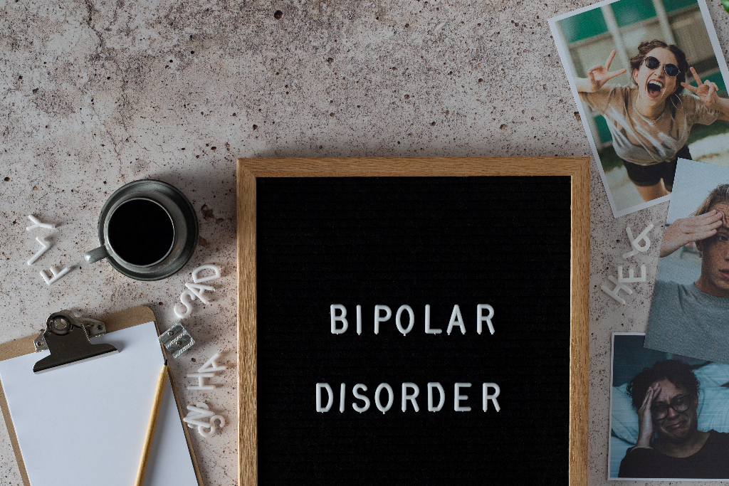 You Know You’re Bipolar If: Humor – A Funny List