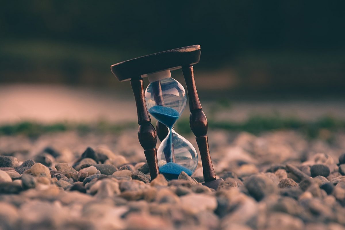 Mortality and Suicidal Ideation