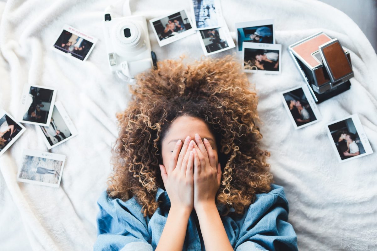 Narcissistic Abuse and Altered or Repressed Memories
