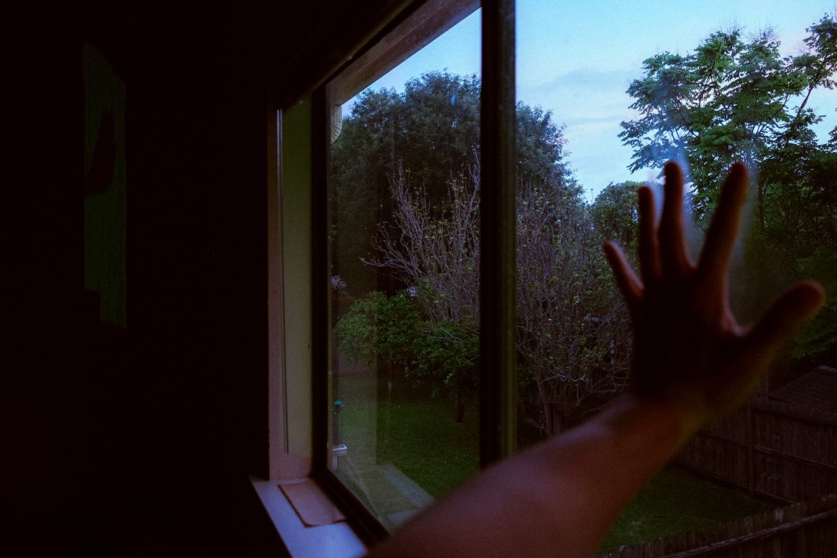 agoraphobia traveling with a mental illness Amy Dodd Pilkington