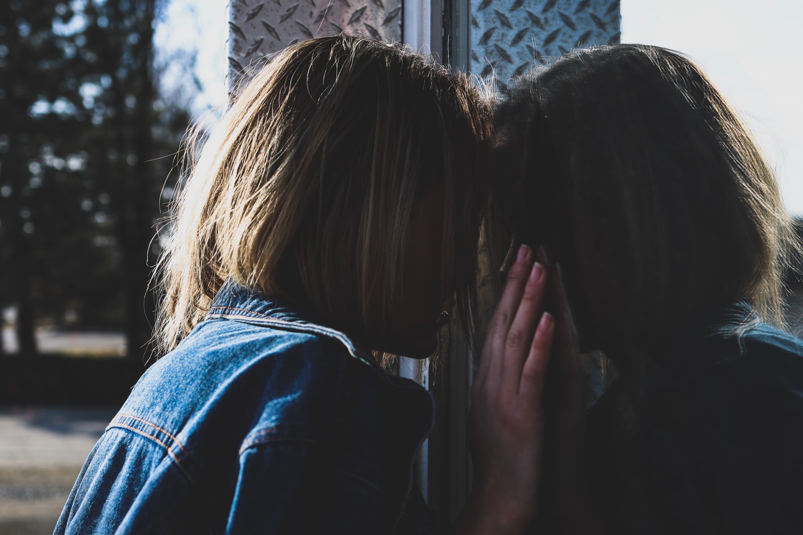 remembering repressed memories a mental health nightmare Amy Dodd Pilkington