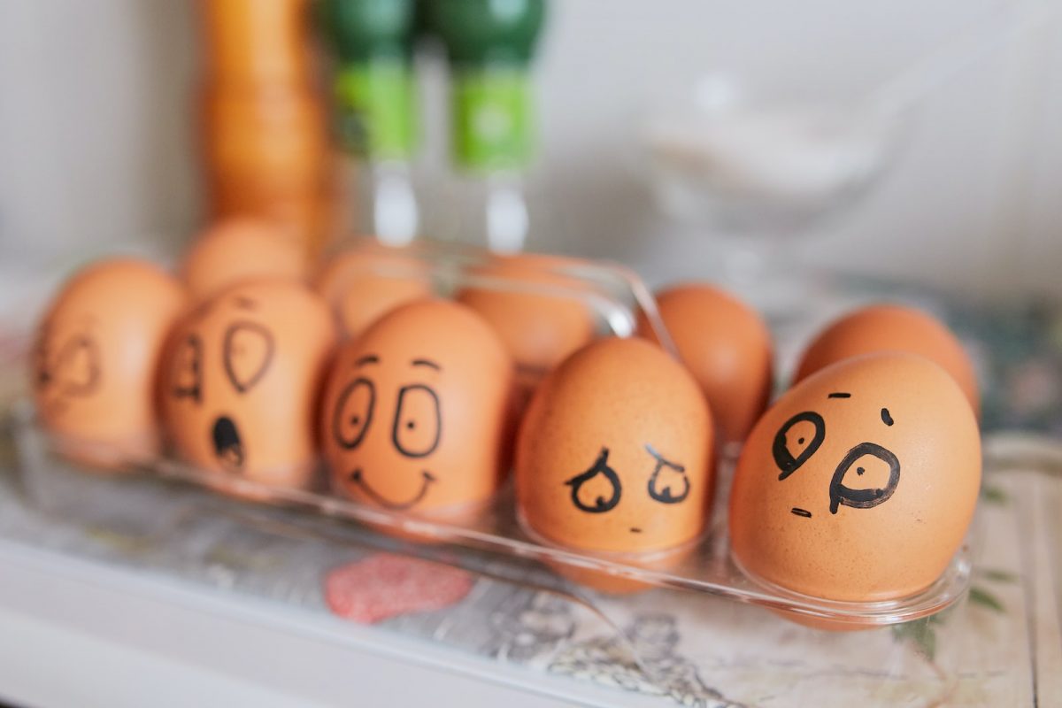 Recognizing Emotions: Digging Deep to Identify the Real Emotion