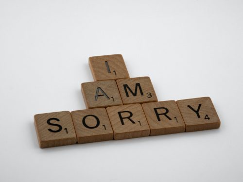 sorry my fault confessions of a formerly toxic person amy dodd pilkington