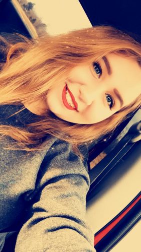Rylie Pilkington