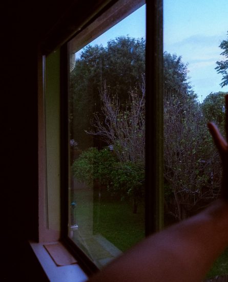 agoraphobia traveling with a mental illness Amy Dodd Pilkington
